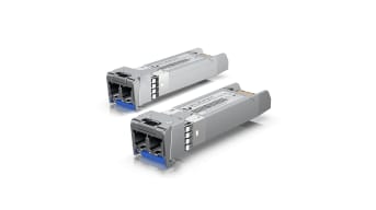 Ubiquiti 10G Single-Mode Optical Module Duplex (UACC-OM-SM-10G-D-2)