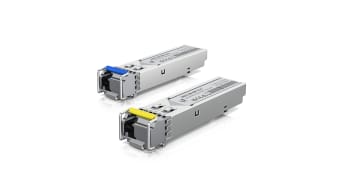 Ubiquiti 1G Single-Mode Optical Module Simplex (UACC-OM-SM-1G-S-2)