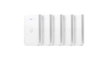 Ubiquiti UniFi UAP-AC-IW-5 Access Point (Pack of 5)