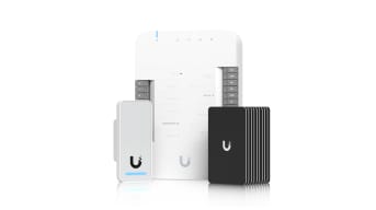 Ubiquiti UniFi UA-G2-SK Starter Kit