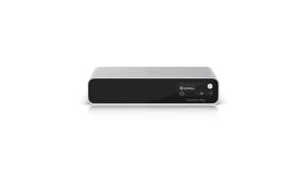 Ubiquiti UniFi Cloud Key G2 Plus OS Console (UCK-G2-PLUS)