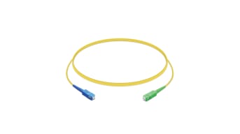 Ubiquiti UFiber UF-SM-PATCH-UPC-APC Patch Cord Cable