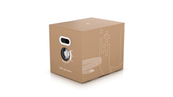 Ubiquiti UISP-Cable-Carrier Cat5E Ethernet Cable