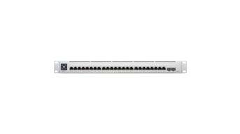 Ubiquiti UniFi Enterprise 24 PoE (USW-Enterprise-24-PoE)