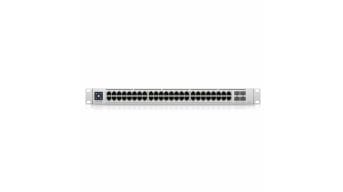 Ubiquiti UniFi Switch Enterprise 48 PoE (USW-Enterprise-48-PoE)