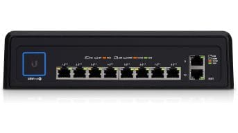 Ubiquiti UniFi Industrial Switch (USW-Industrial)