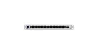 Ubiquiti UniFi Pro 48 Switch (USW-PRO-48)