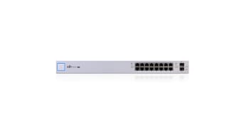 Ubiquiti UniFi Switch Standard Gen 1 (US-16-150W)