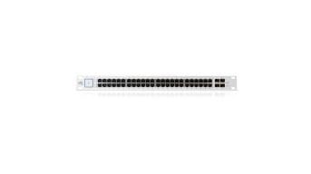 Ubiquiti UniFi Switch 48 Ports (US-48-500W)