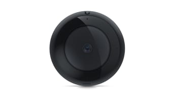 Ubiquiti UniFi UVC-AI-Theta-Outdoor Camera