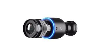 Ubiquiti UniFi UVC-AI-DSLR Security Camera