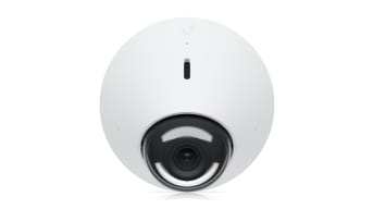 Ubiquiti UniFi G4-Dome Security Camera (UVC-G4-Dome)