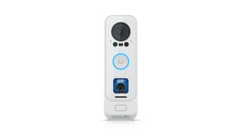 Ubiquiti UniFi UVC-G4-DoorBell-Pro-Poe-Kit