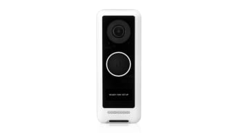 Ubiquiti UniFi UVC-G4 Doorbell Camera (UVC-G4-Doorbell)