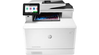 HP Color LaserJet Pro MFP M479dw Printer
