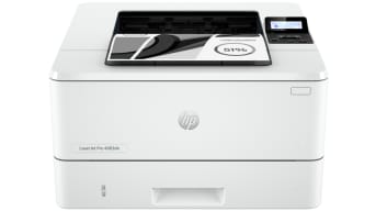 HP LaserJet Pro 4003dn Printer