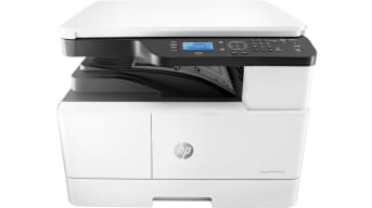 HP LaserJet MFP M442dn Printer