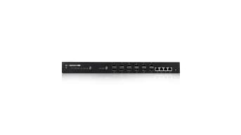Ubiquiti EdgeSwitch 12F Managed Fiber Switch (ES-12F)