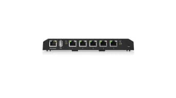 Ubiquiti EdgeSwitch 5-Port PoE Switch (ES-5XP)