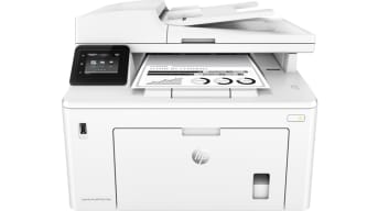HP LaserJet Pro MFP M227fdw Printer (G3Q75AR)