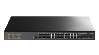 Cudy GS2008S2 8-Port Managed Switch