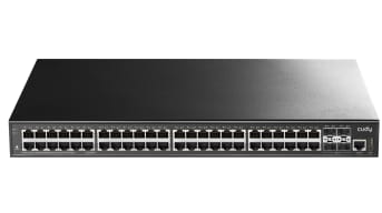 Cudy GS5048S4 48 Ports Managed Switch