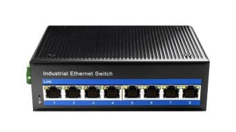 Cudy IG1005P 5-Port Industrial PoE+ Switch