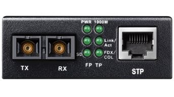 Cudy MC100GMA-05 Media Converter
