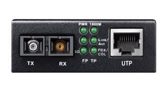 Cudy MC100GSA-100 Media Converter