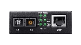 Cudy MC100GSA-40 Media Converter