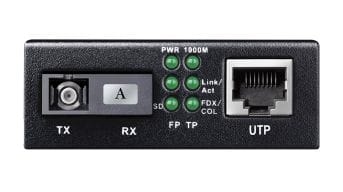 Cudy MC100GSB-20A Media Converter