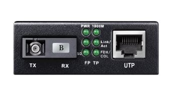 Cudy MC100GSB-20B Media Converter