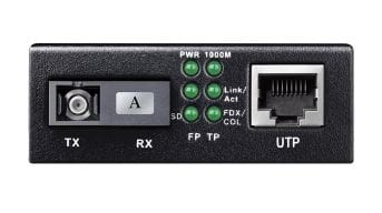 Cudy MC100GSB-40A Media Converter