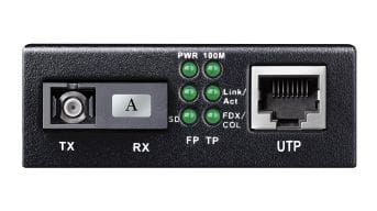 Cudy MC100GSB-40B Media Converter