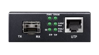 Cudy MC220P Media Converter