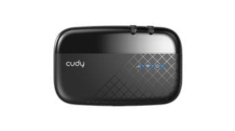 Cudy MF4 4G LTE Mobile Wi-Fi