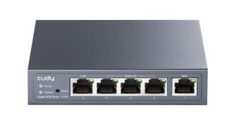 Cudy R700 Multi-WAN VPN Router