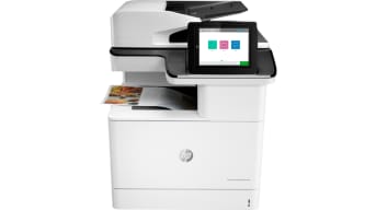 HP Color LaserJet Enterprise MFP M776dn Printer (T3U55A)