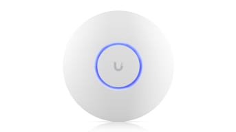 Ubiquiti UniFi U6+ Access Point
