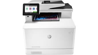 HP Color LaserJet Pro MFP M479fdw (W1A80A)