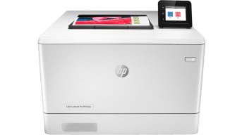 HP Color LaserJet Pro M454dw Printer (W1Y45A)