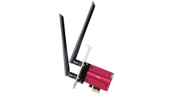 Cudy WE3000S PCIe Adapter