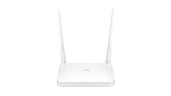 Cudy WR300 300Mbps Wi-Fi Router