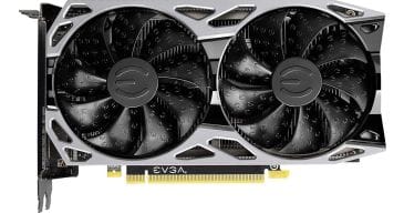 EVGA GeForce GTX 1660 SC Ultra Gaming 6GB GDDR5 Graphics Card (06G-P4-1067-KR)
