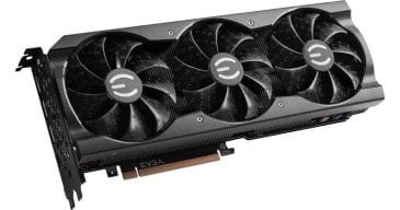 EVGA GeForce RTX 3070 XC3 Ultra Gaming 8GB GDDR6 Graphics Card (08G-P5-3755-KL)
