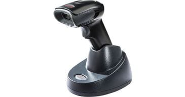 Honeywell 1452G 2D Barcode Scanner (1452G2D-2USB-5)
