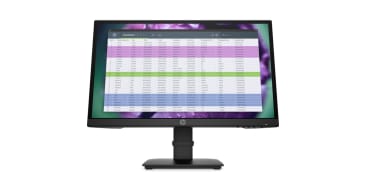 HP P22 G4 21.5" FHD 60Hz IPS Monitor (1A7E4AS)