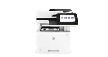 HP Color LaserJet Enterprise MFP M528DN Printer (1PV64A)