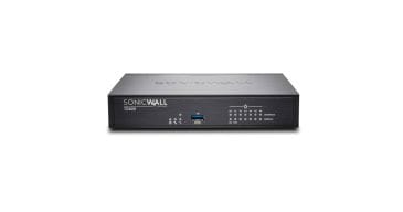 SonicWall TZ400 Total Secure Advanced Edition 1 Year Network Security Firewall (1-ssc-1705)
