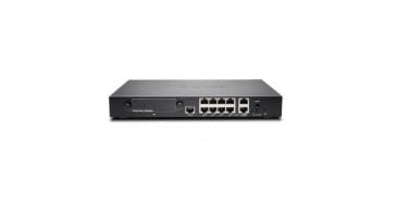 SonicWall TZ600 Secure Upgrade Plus 3 Year Network Security Firewall (1-SSC-223)